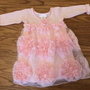 Bébé Monde Dress